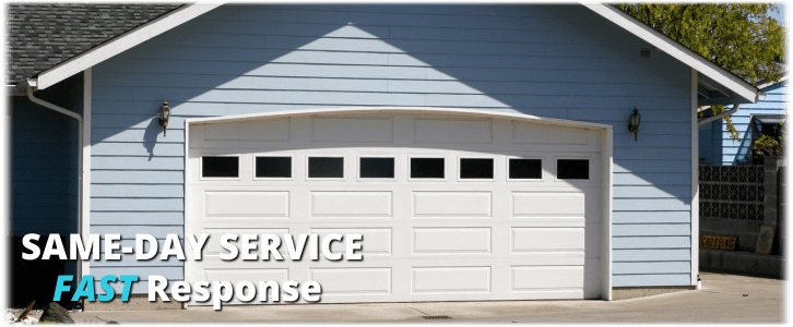 Oro Valley AZ Garage Door Repair